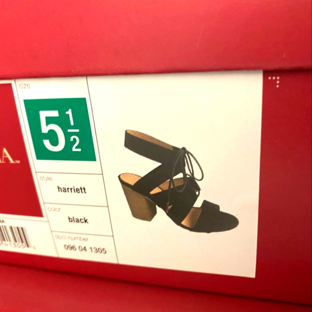 High Heel